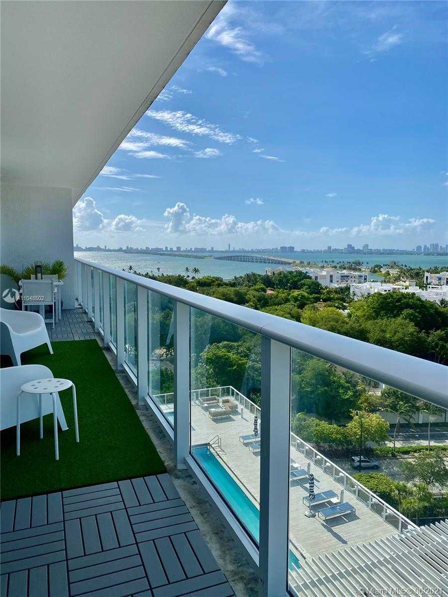 Small Image of 4250 BISCAYNE BLVD #1216, Miami Number 37
