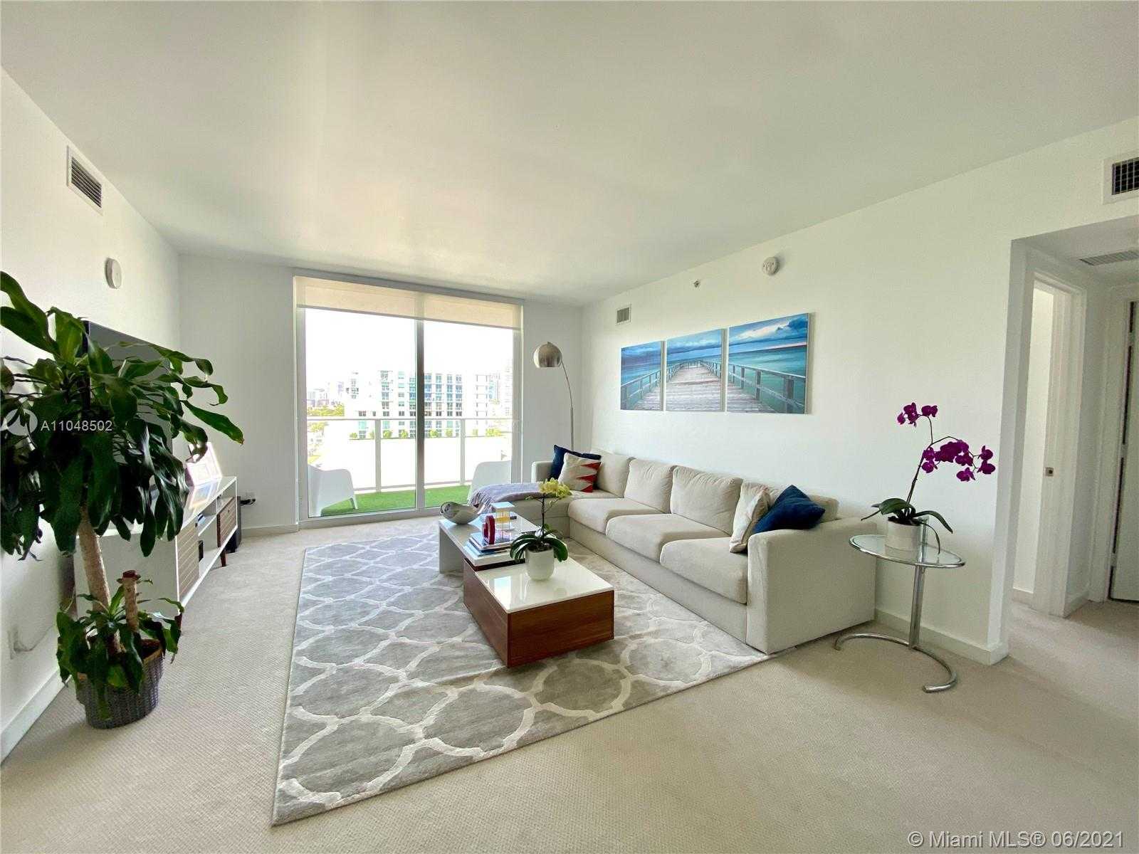 Small Image of 4250 BISCAYNE BLVD #1216, Miami Number 4