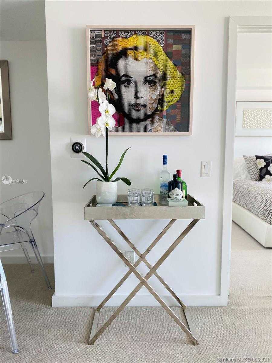 Small Image of 4250 BISCAYNE BLVD #1216, Miami Number 6