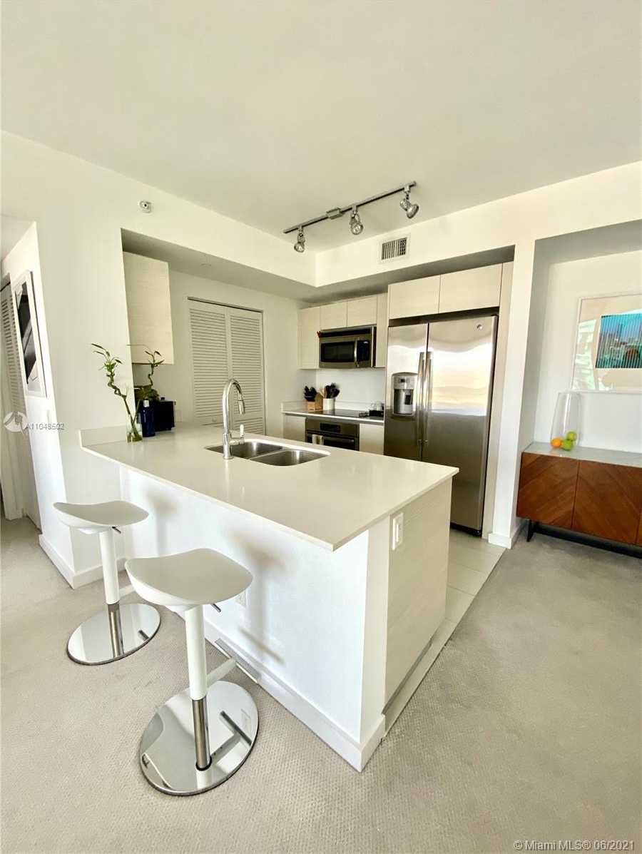 Small Image of 4250 BISCAYNE BLVD #1216, Miami Number 9