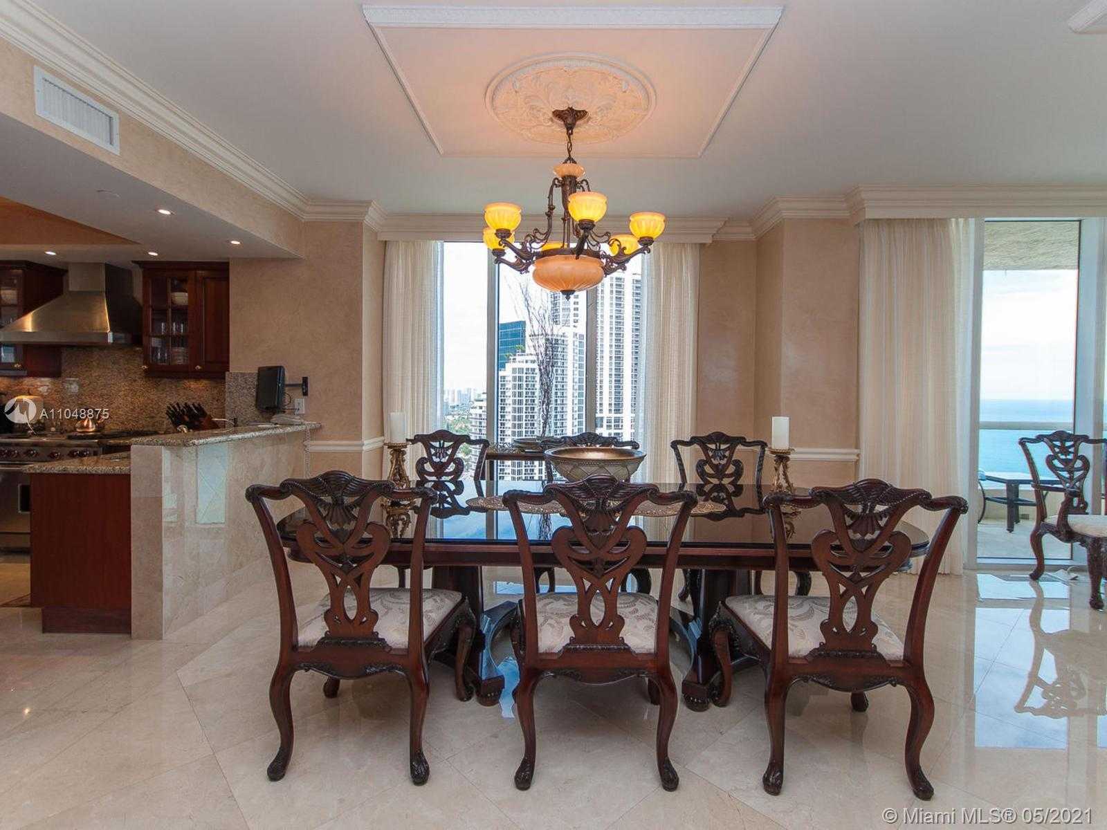 Small Image of 17875 COLLINS AVE #2701, Sunny Isles Beach Number 10