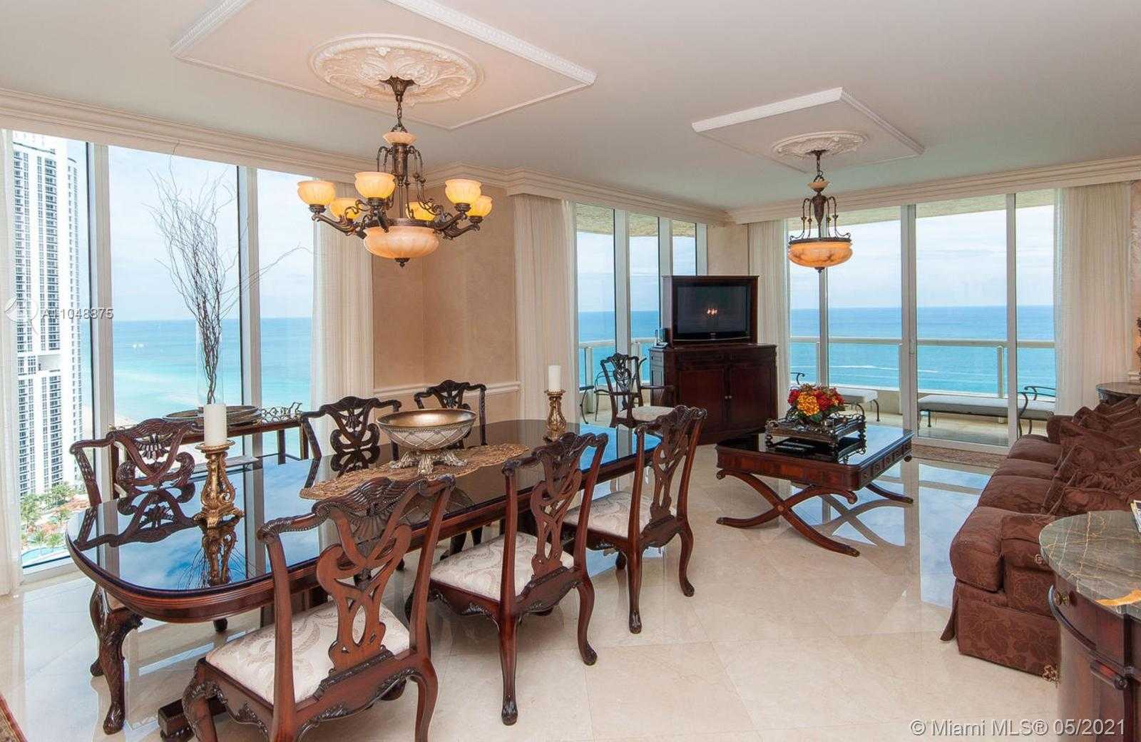 Small Image of 17875 COLLINS AVE #2701, Sunny Isles Beach Number 11