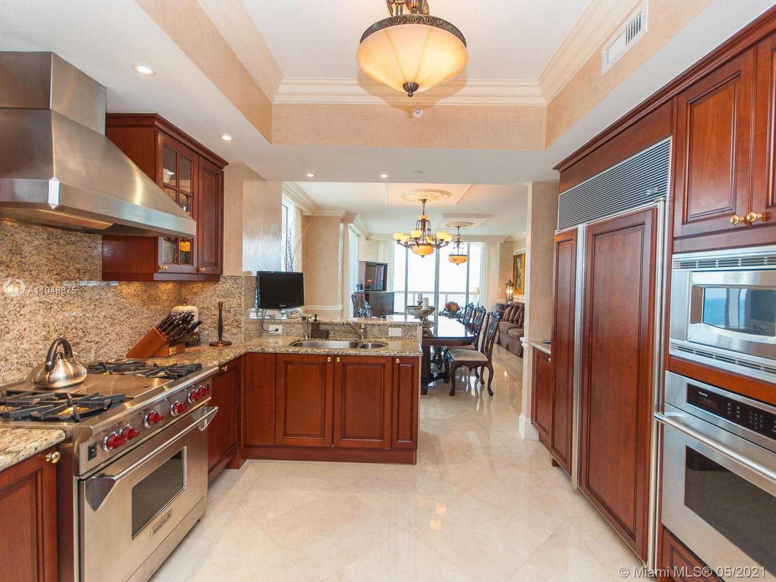 Small Image of 17875 COLLINS AVE #2701, Sunny Isles Beach Number 12
