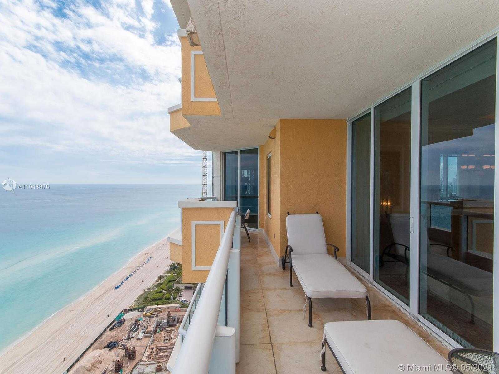 Small Image of 17875 COLLINS AVE #2701, Sunny Isles Beach Number 2