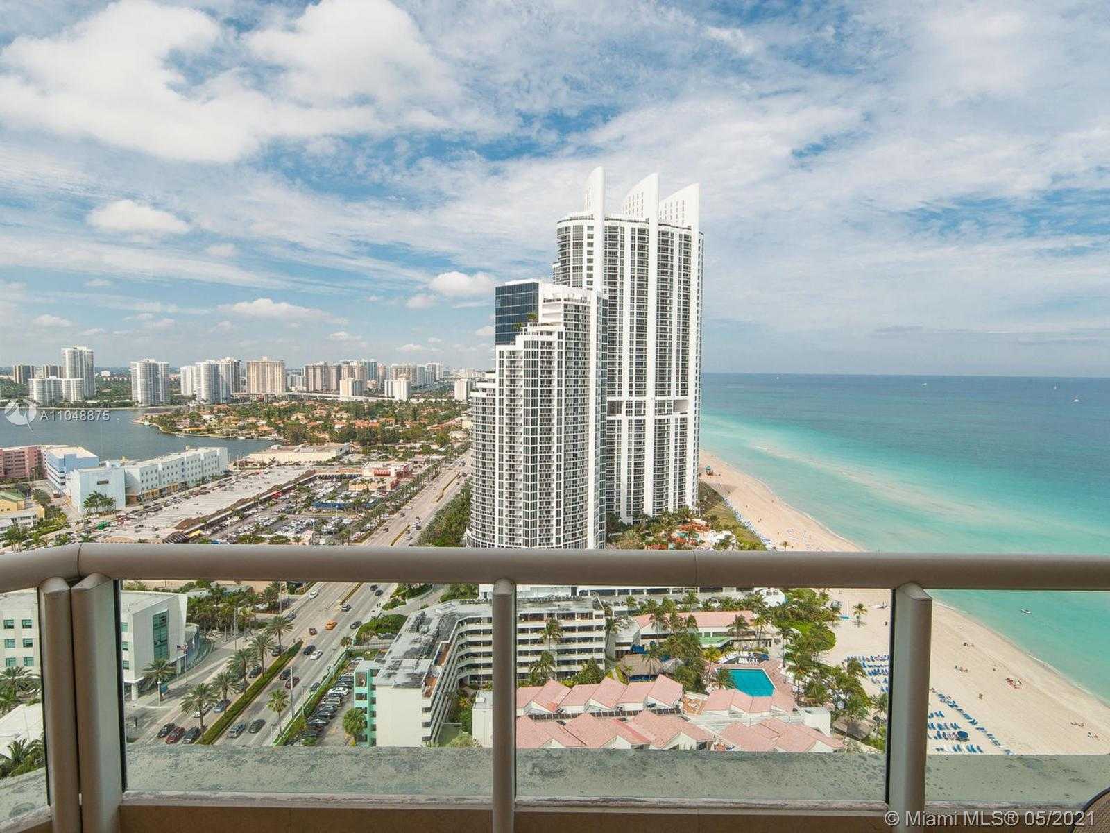 Small Image of 17875 COLLINS AVE #2701, Sunny Isles Beach Number 32