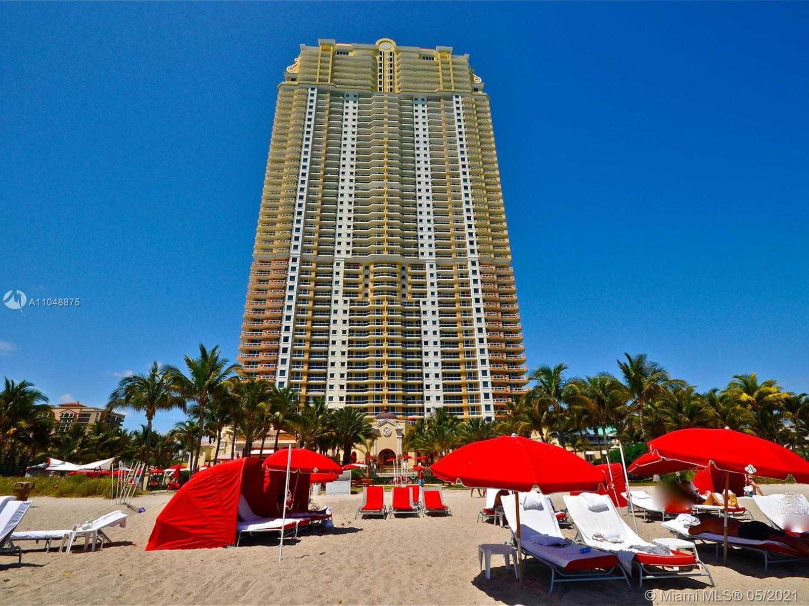 Small Image of 17875 COLLINS AVE #2701, Sunny Isles Beach Number 36