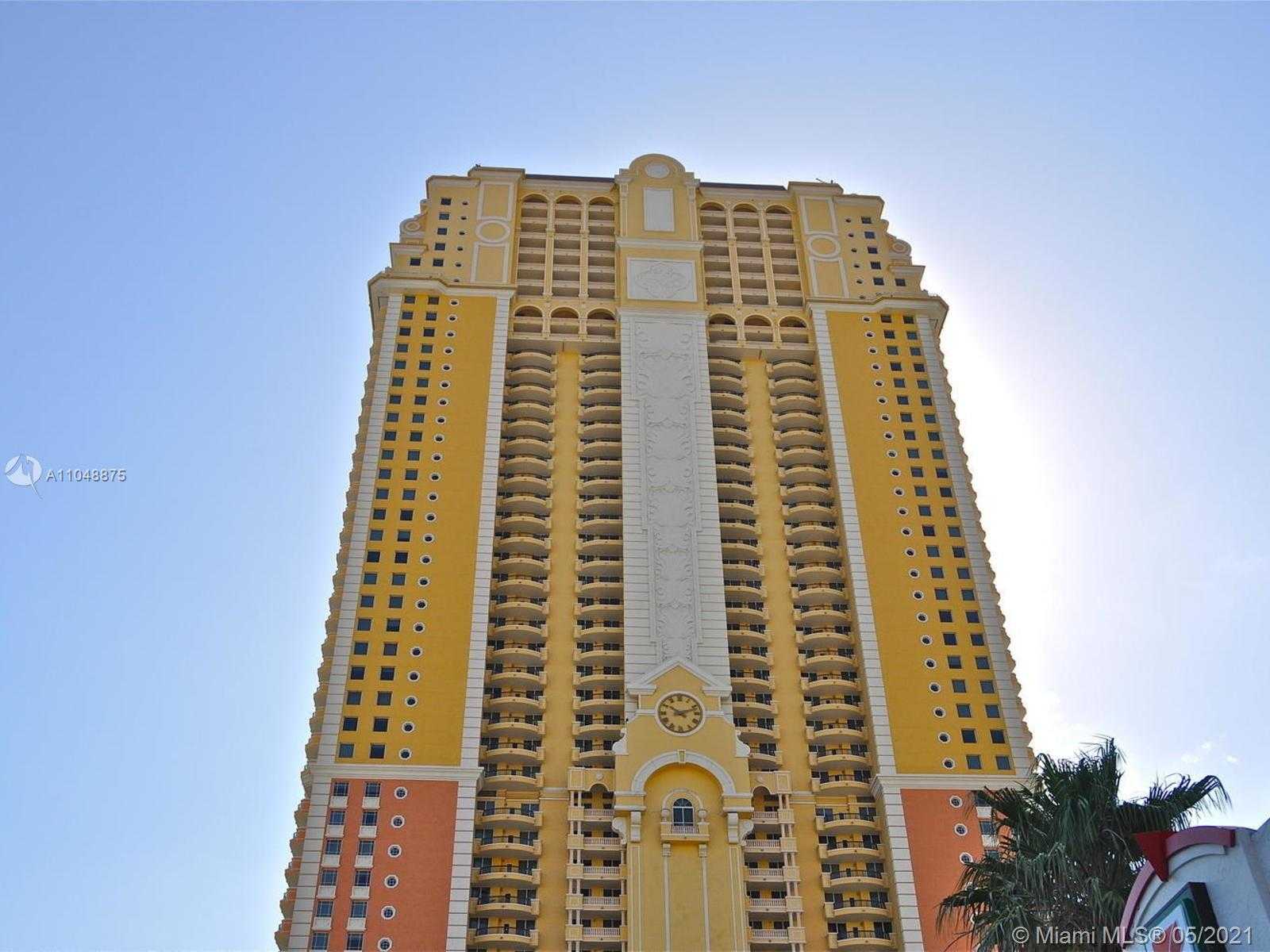 Small Image of 17875 COLLINS AVE #2701, Sunny Isles Beach Number 44