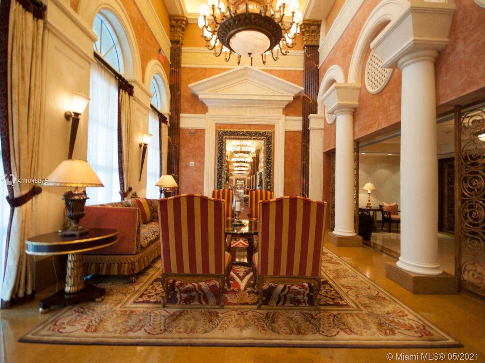 Small Image of 17875 COLLINS AVE #2701, Sunny Isles Beach Number 47