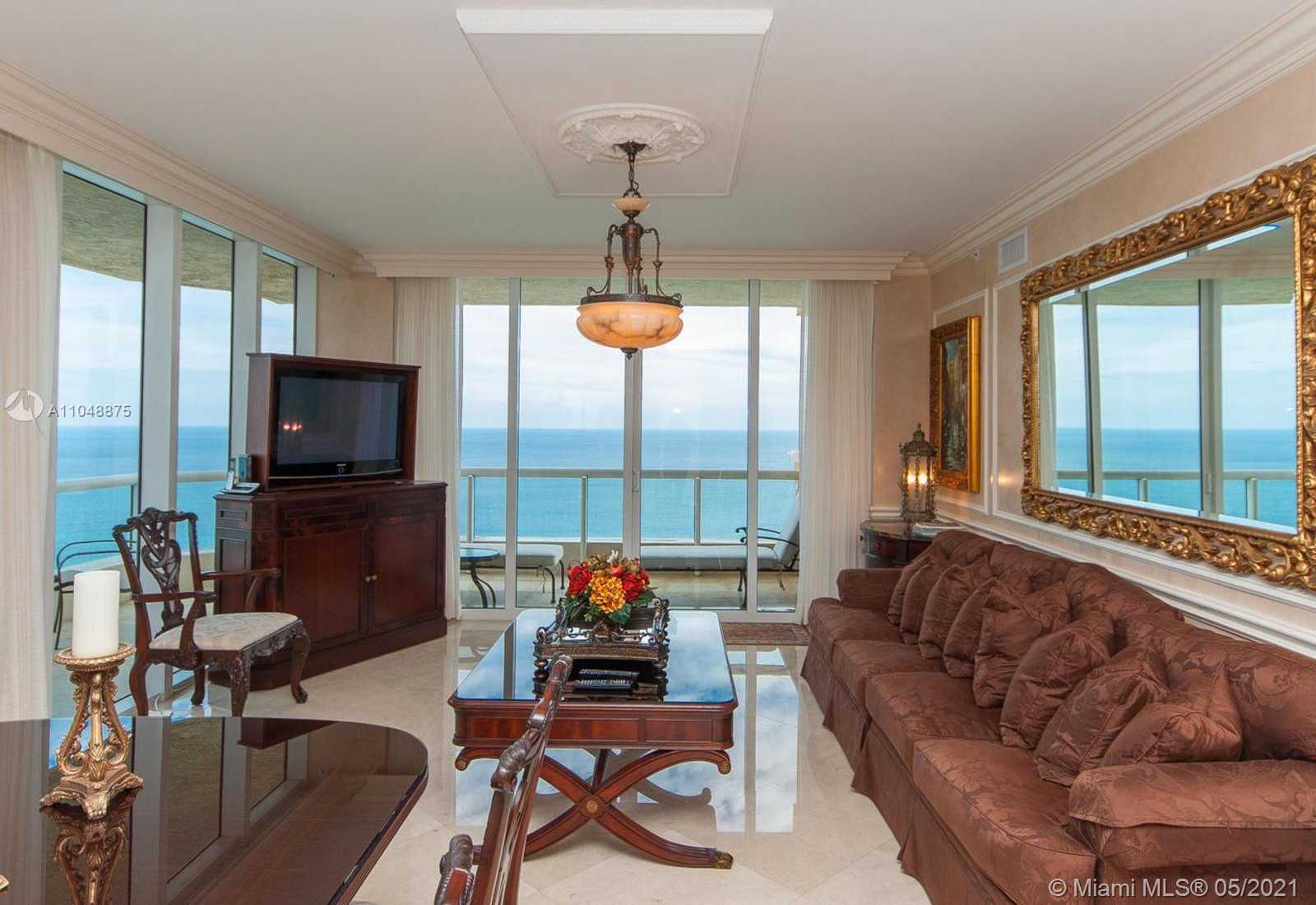 Small Image of 17875 COLLINS AVE #2701, Sunny Isles Beach Number 5