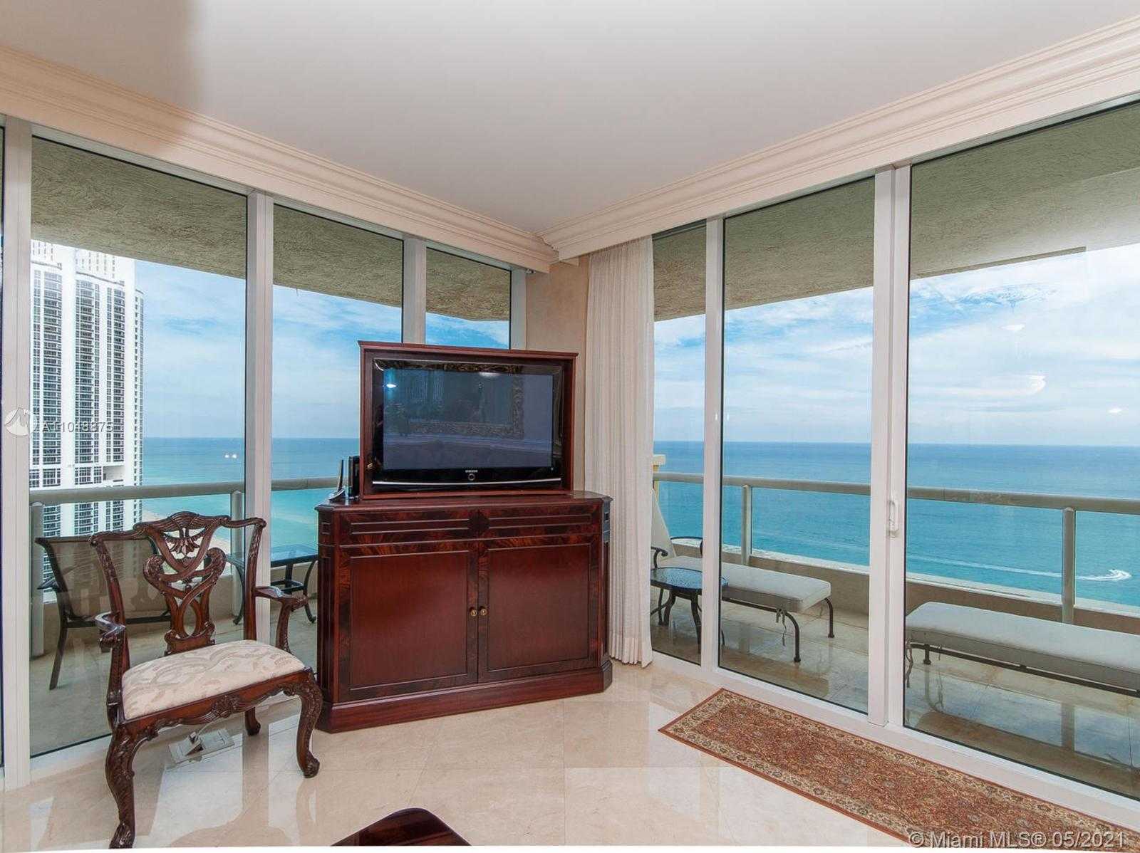 Small Image of 17875 COLLINS AVE #2701, Sunny Isles Beach Number 6