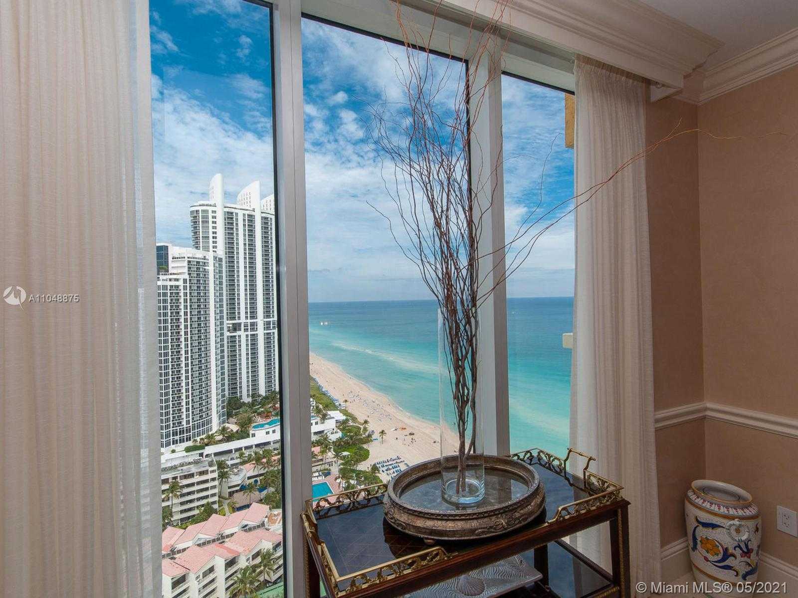 Small Image of 17875 COLLINS AVE #2701, Sunny Isles Beach Number 9