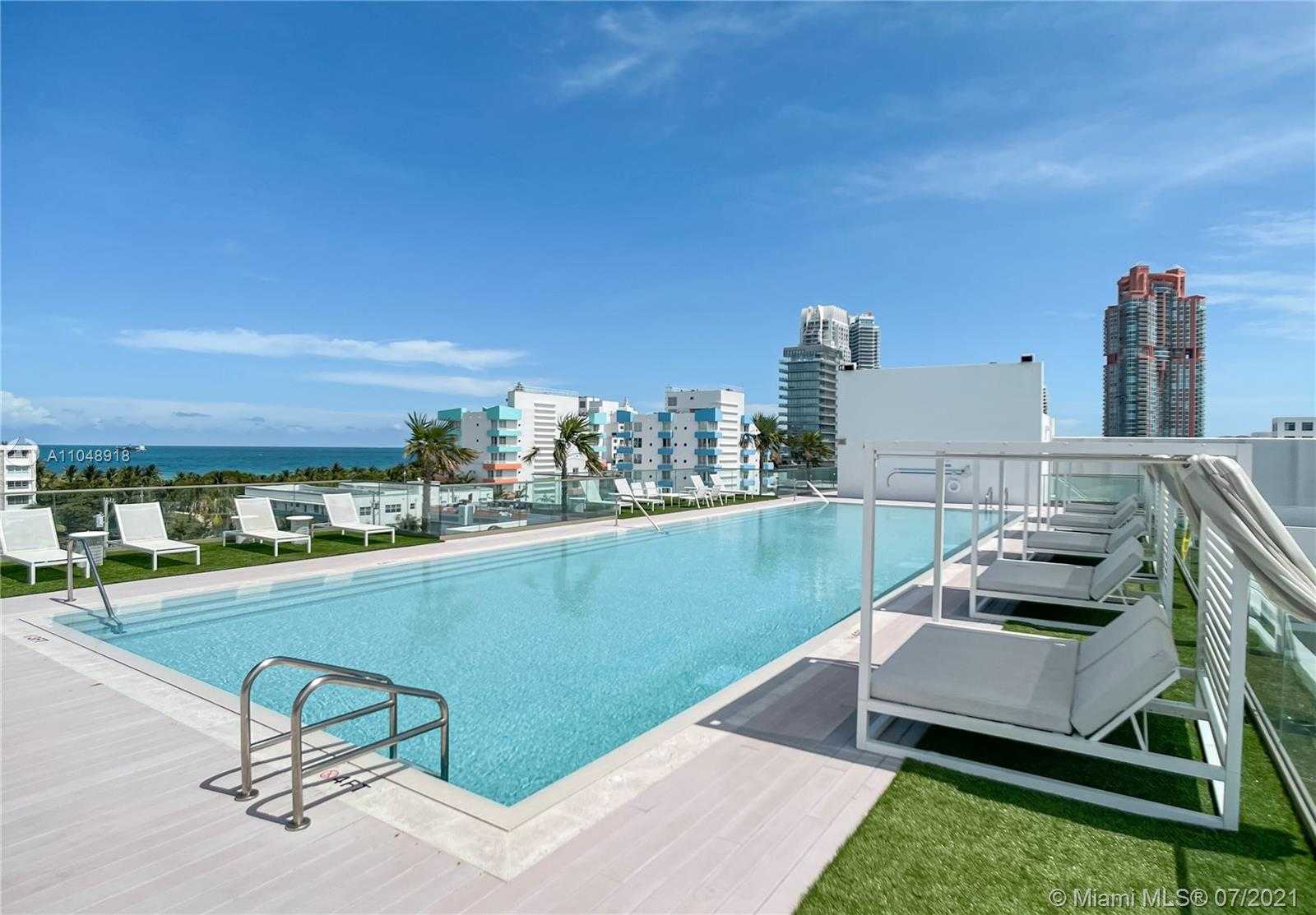 Small Image of 300 COLLINS AVE #3A, Miami Beach Number 18