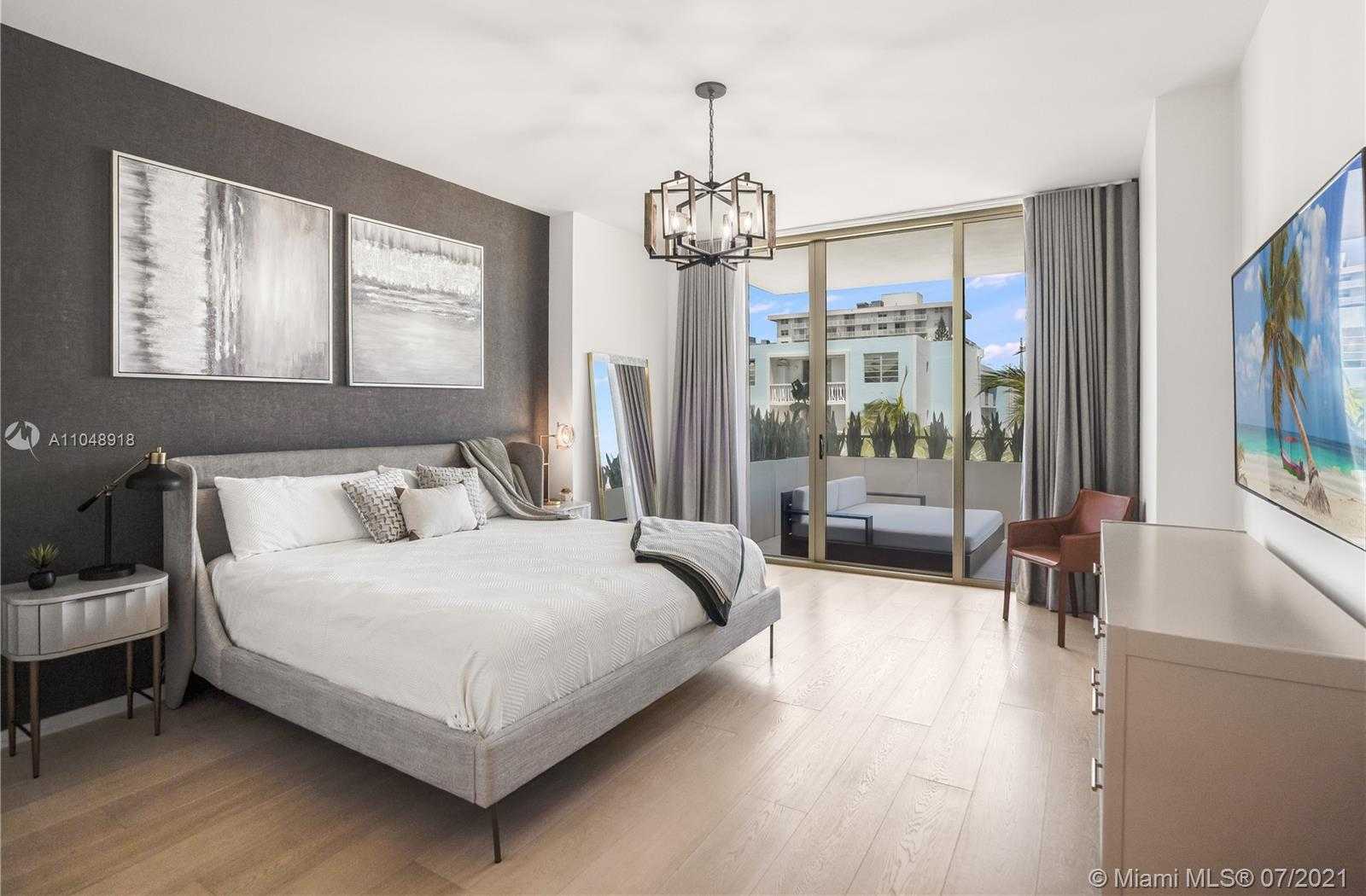 Small Image of 300 COLLINS AVE #3A, Miami Beach Number 7
