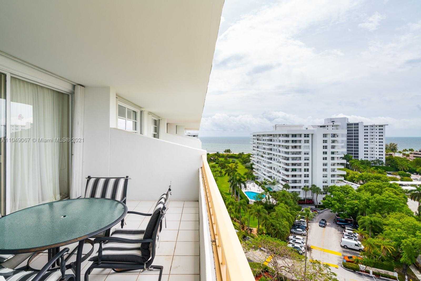 Small Image of 155 OCEAN LANE DR #1205/1203, Key Biscayne Number 16