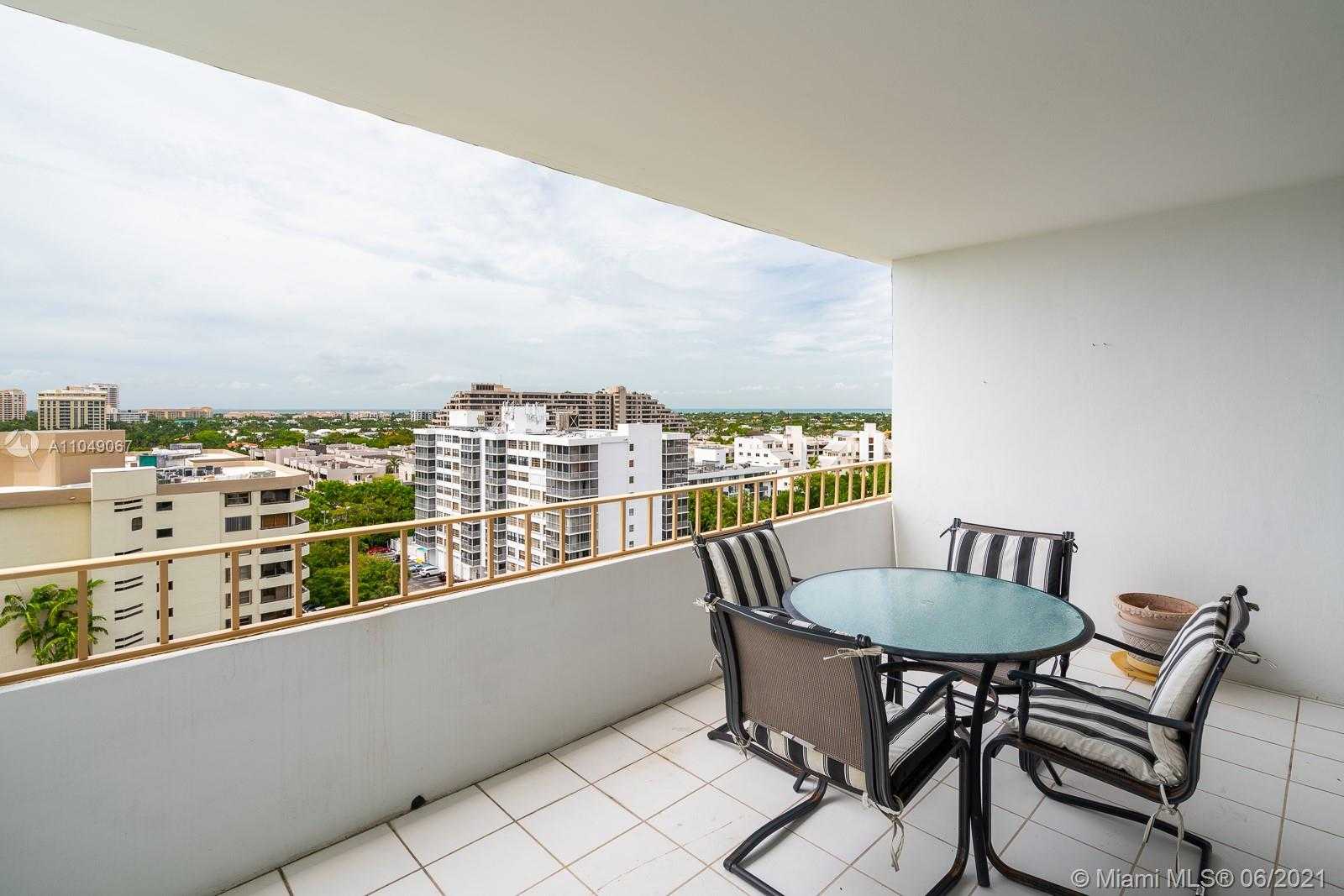 Small Image of 155 OCEAN LANE DR #1205/1203, Key Biscayne Number 22