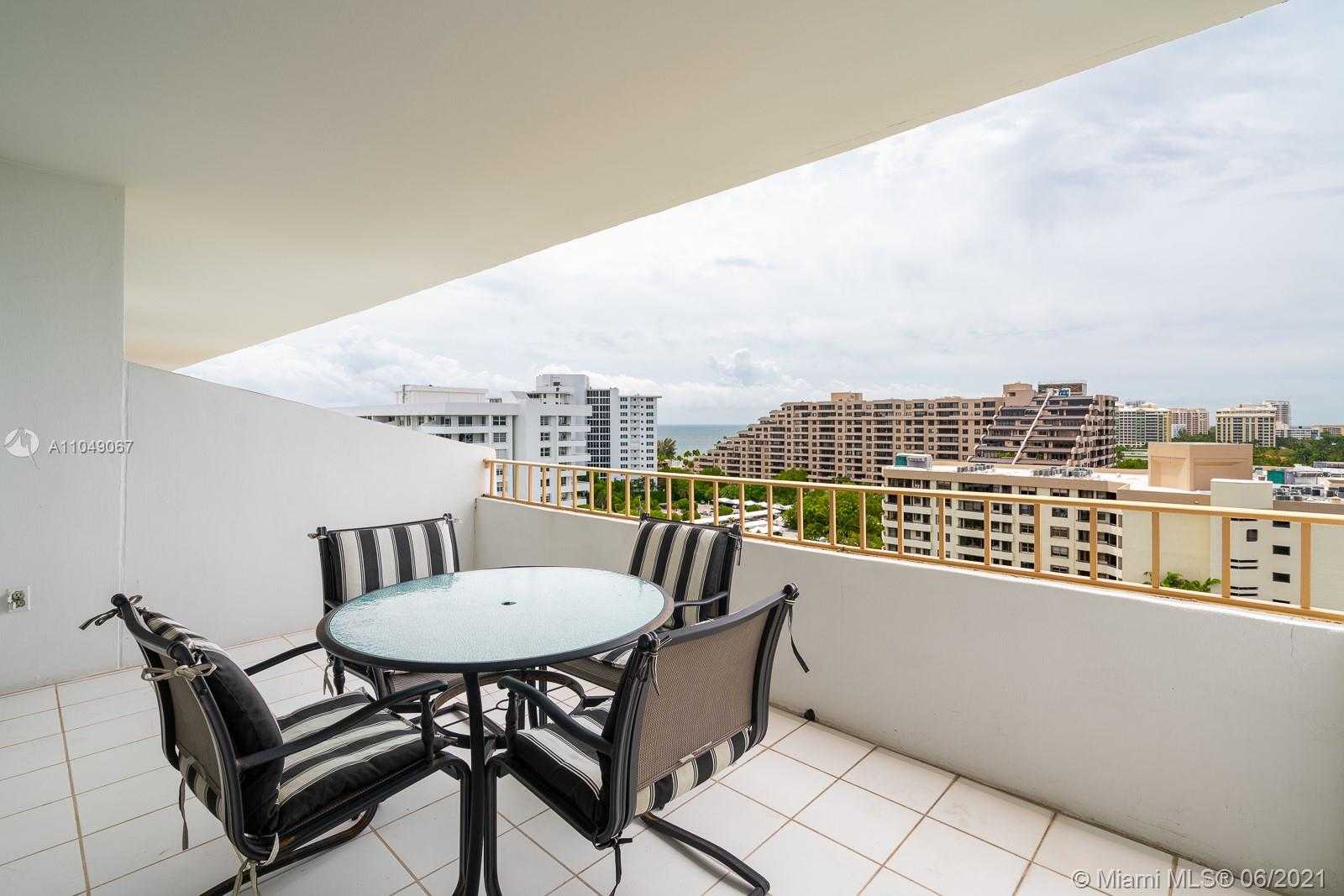 Small Image of 155 OCEAN LANE DR #1205/1203, Key Biscayne Number 23