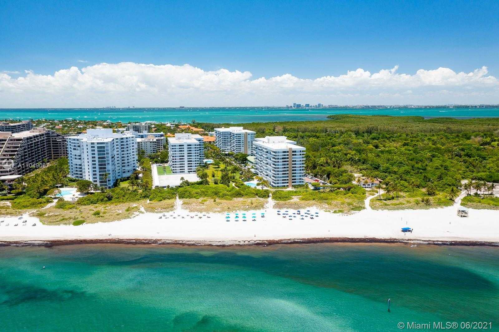 Small Image of 155 OCEAN LANE DR #1205/1203, Key Biscayne Number 26