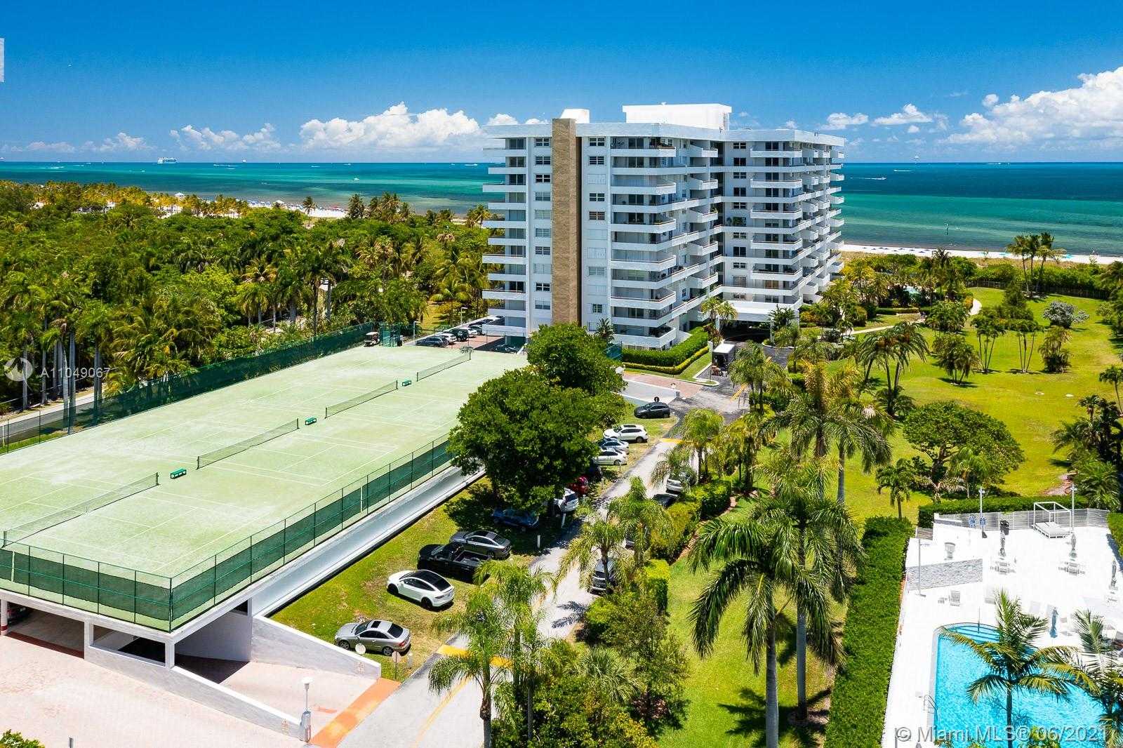 Small Image of 155 OCEAN LANE DR #1205/1203, Key Biscayne Number 28