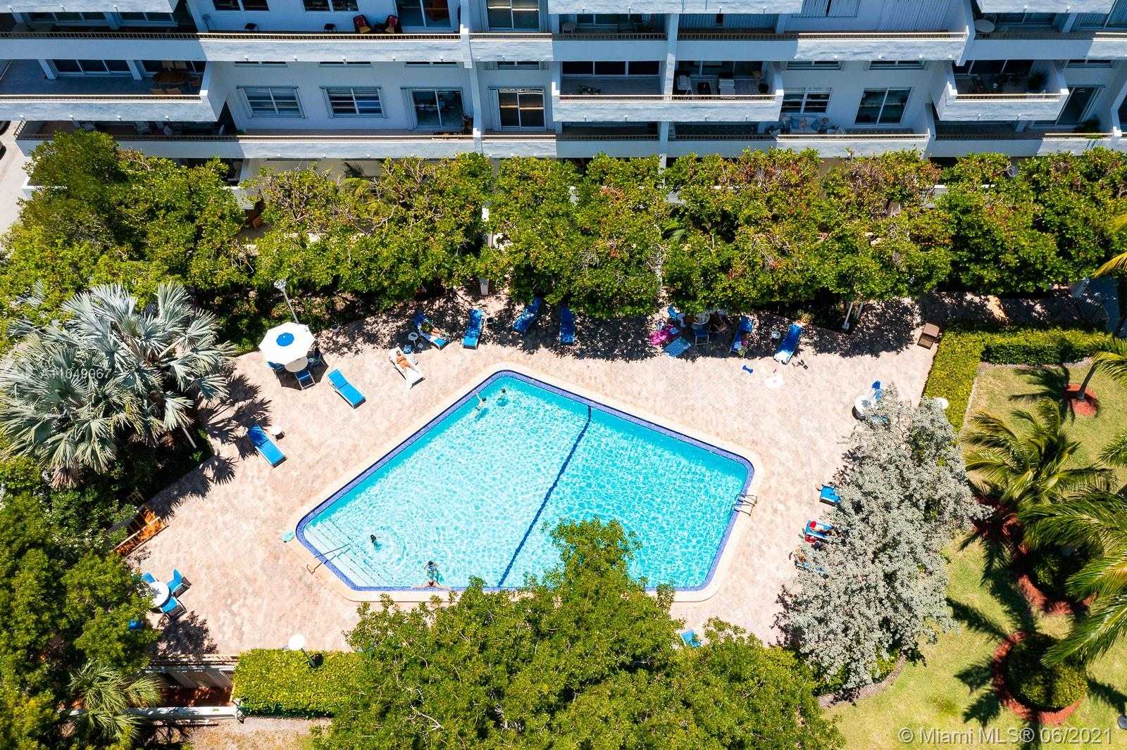 Small Image of 155 OCEAN LANE DR #1205/1203, Key Biscayne Number 30