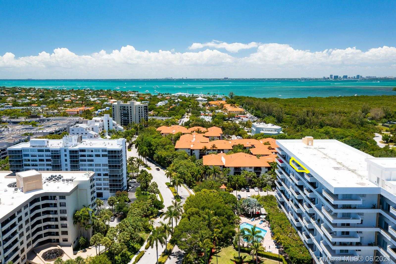 Small Image of 155 OCEAN LANE DR #1205/1203, Key Biscayne Number 43