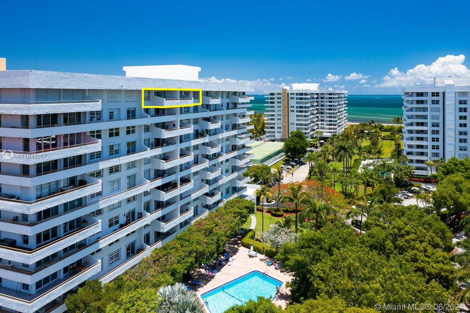 Small Image of 155 OCEAN LANE DR #1205/1203, Key Biscayne Number 45
