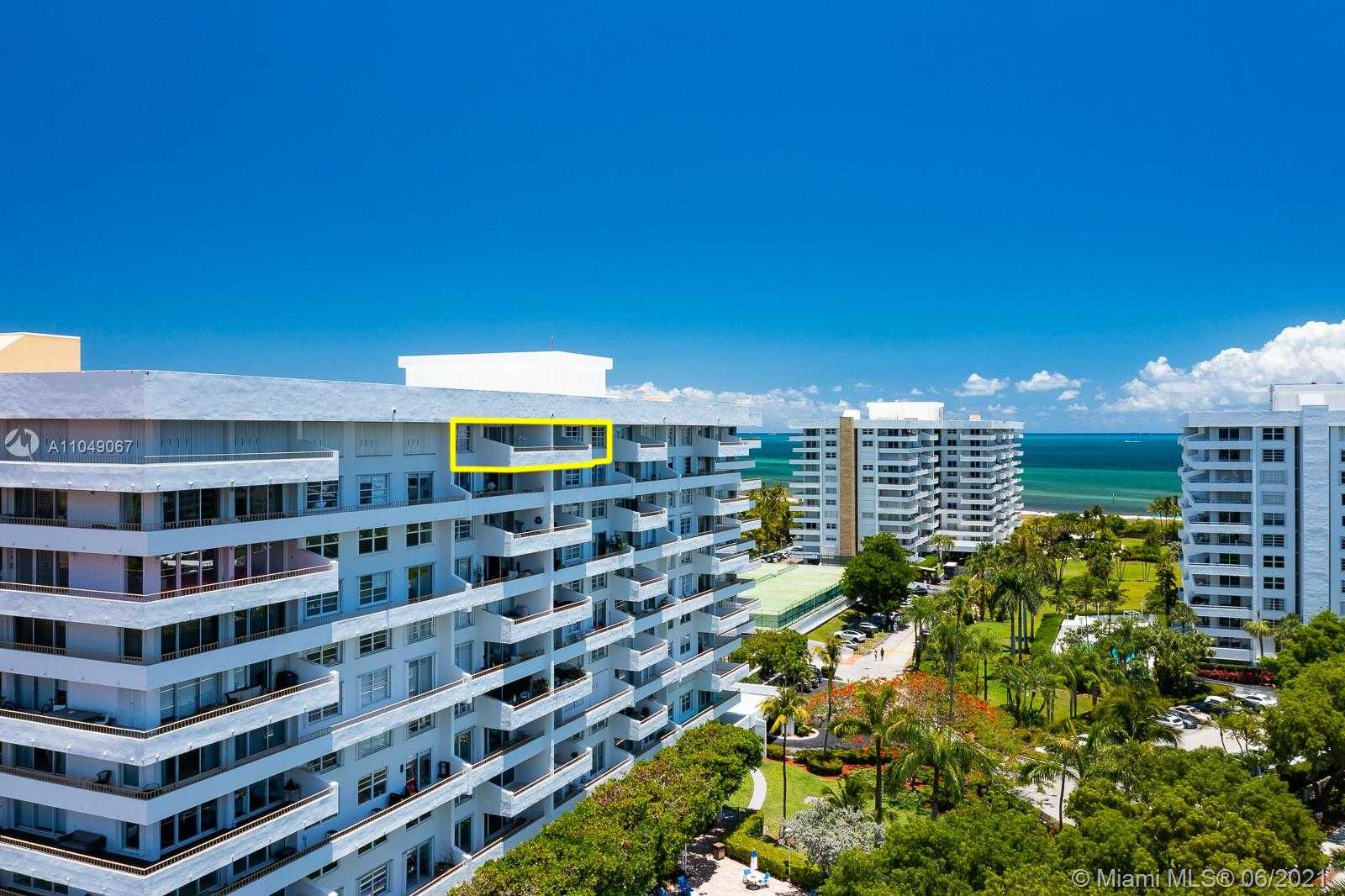 Small Image of 155 OCEAN LANE DR #1205/1203, Key Biscayne Number 46
