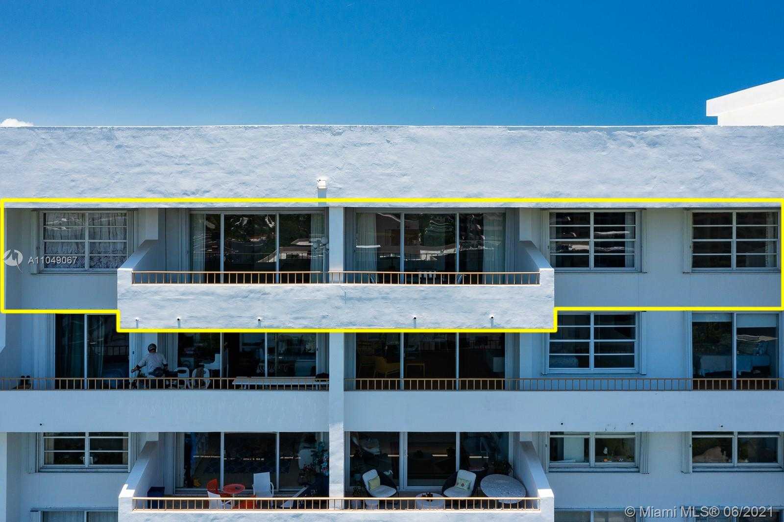 Small Image of 155 OCEAN LANE DR #1205/1203, Key Biscayne Number 47