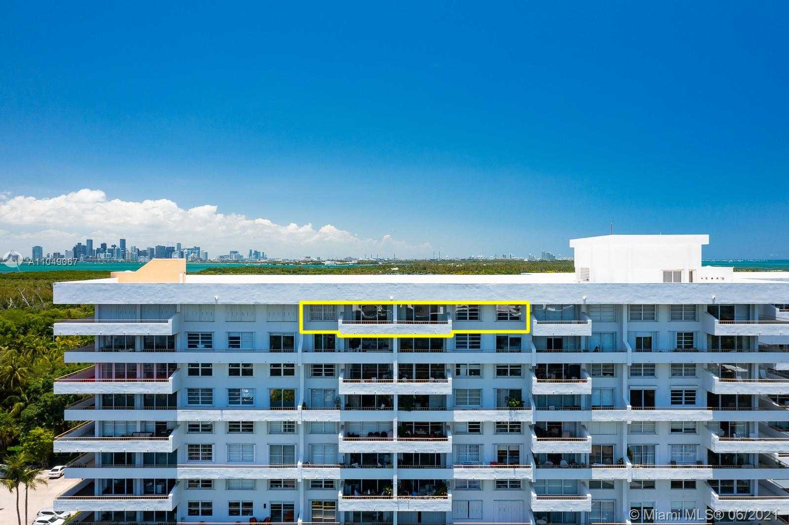 Small Image of 155 OCEAN LANE DR #1205/1203, Key Biscayne Number 48