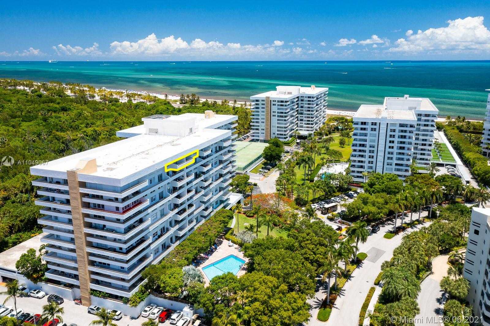 Small Image of 155 OCEAN LANE DR #1205/1203, Key Biscayne Number 51