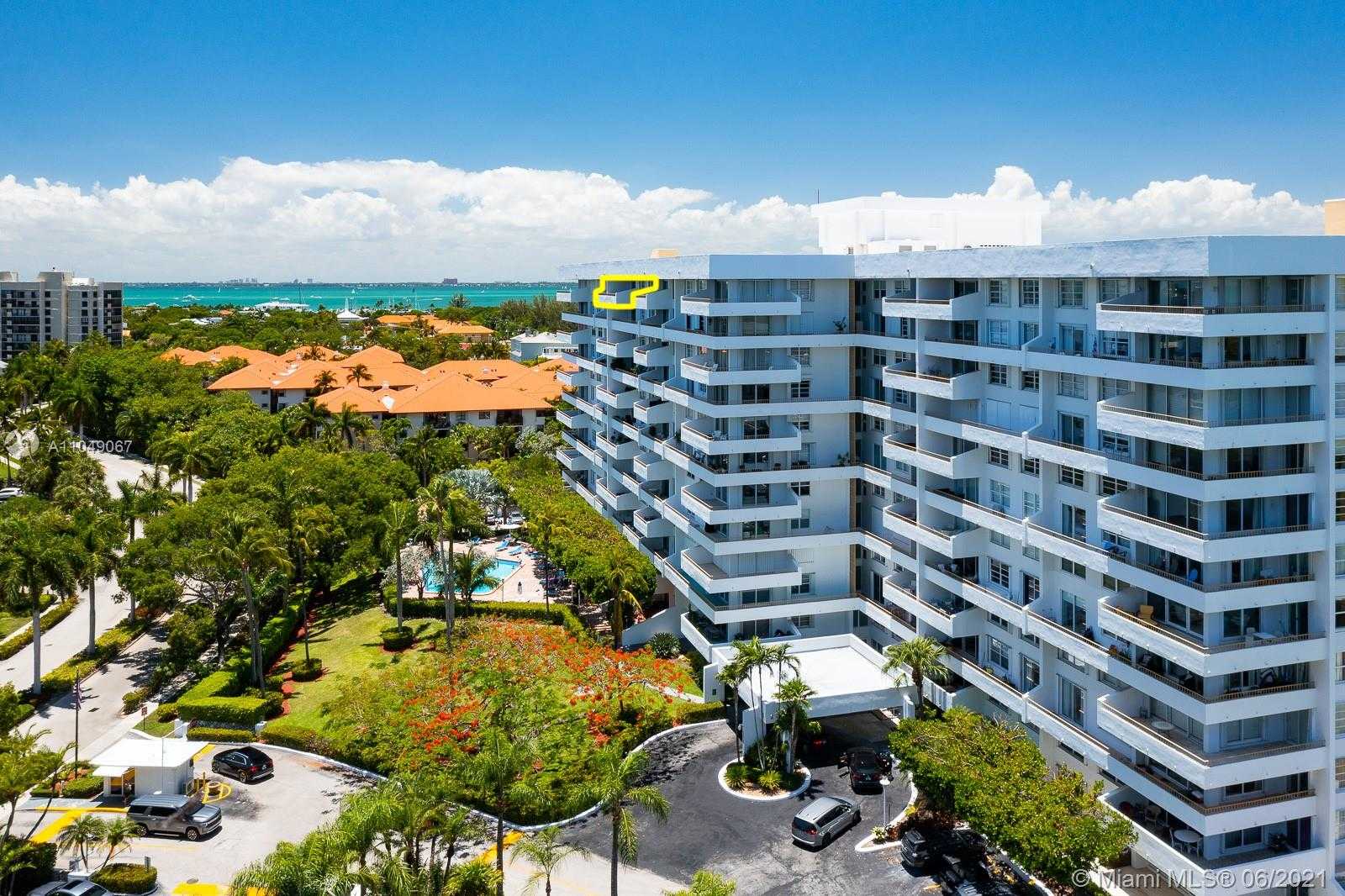 Small Image of 155 OCEAN LANE DR #1205/1203, Key Biscayne Number 52