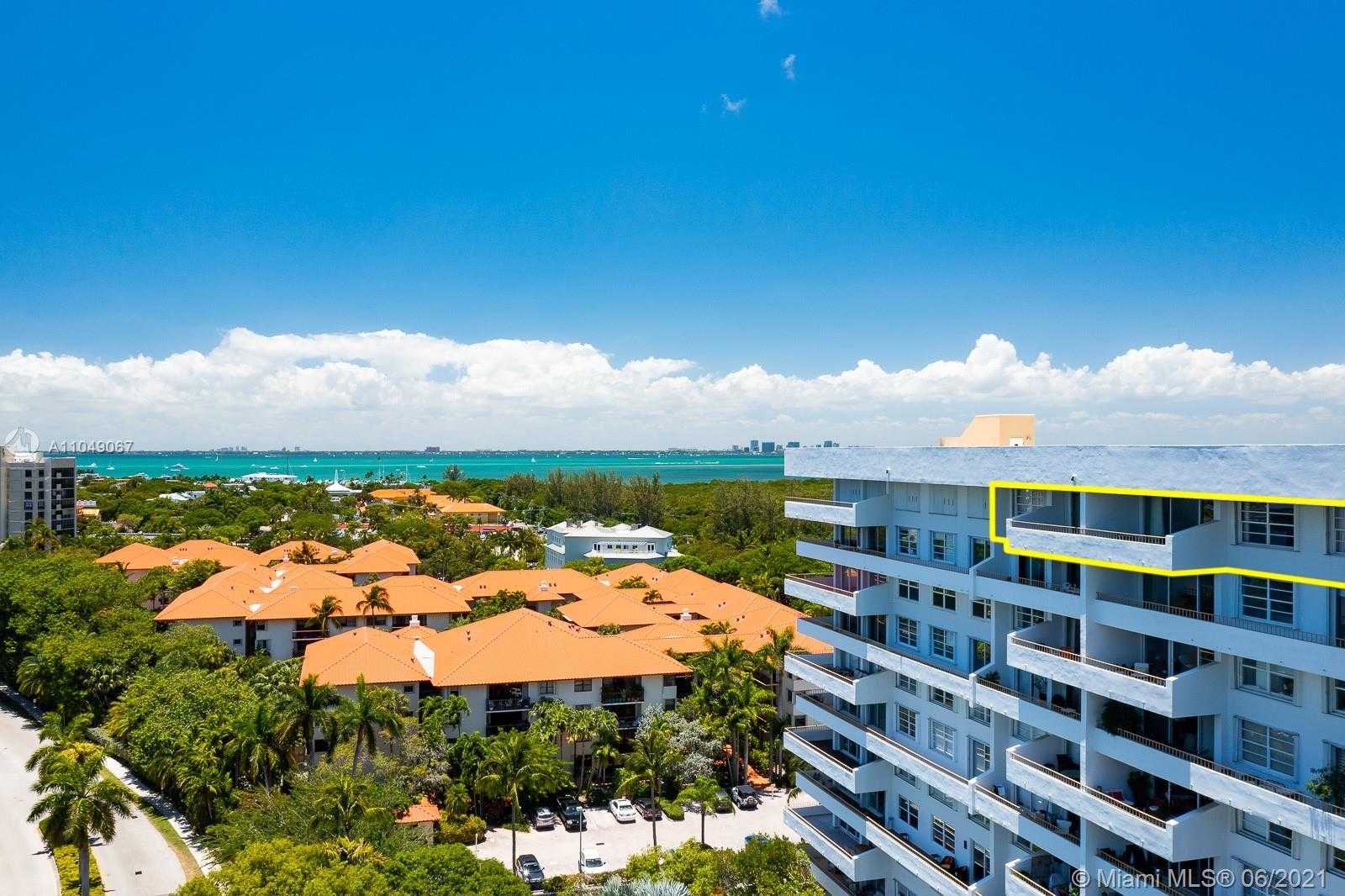 Small Image of 155 OCEAN LANE DR #1205/1203, Key Biscayne Number 53