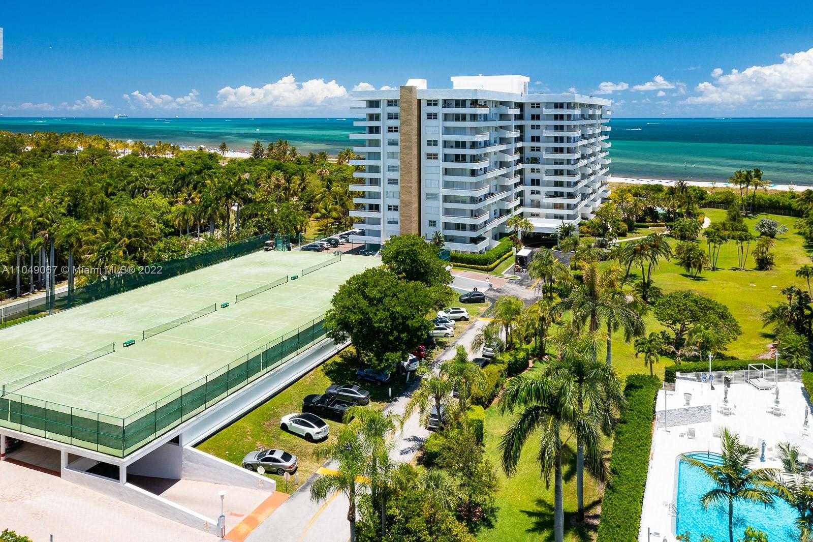 Small Image of 155 OCEAN LANE DR #1205/1203, Key Biscayne Number 8