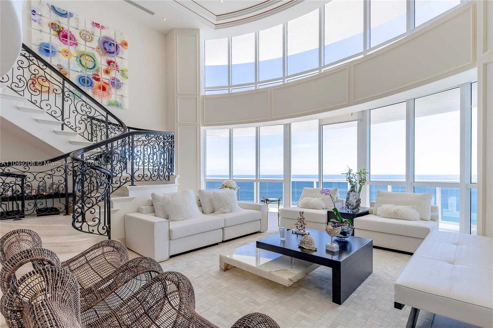 Small Image of 18201 COLLINS AVE #1709, Sunny Isles Beach Number 10