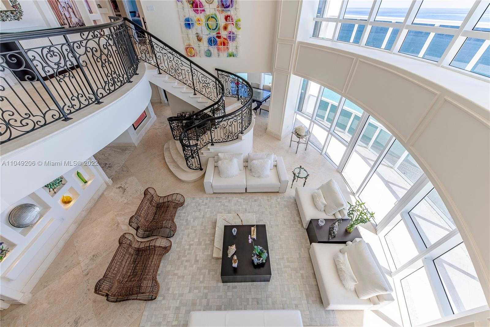 Small Image of 18201 COLLINS AVE #1709, Sunny Isles Beach Number 11