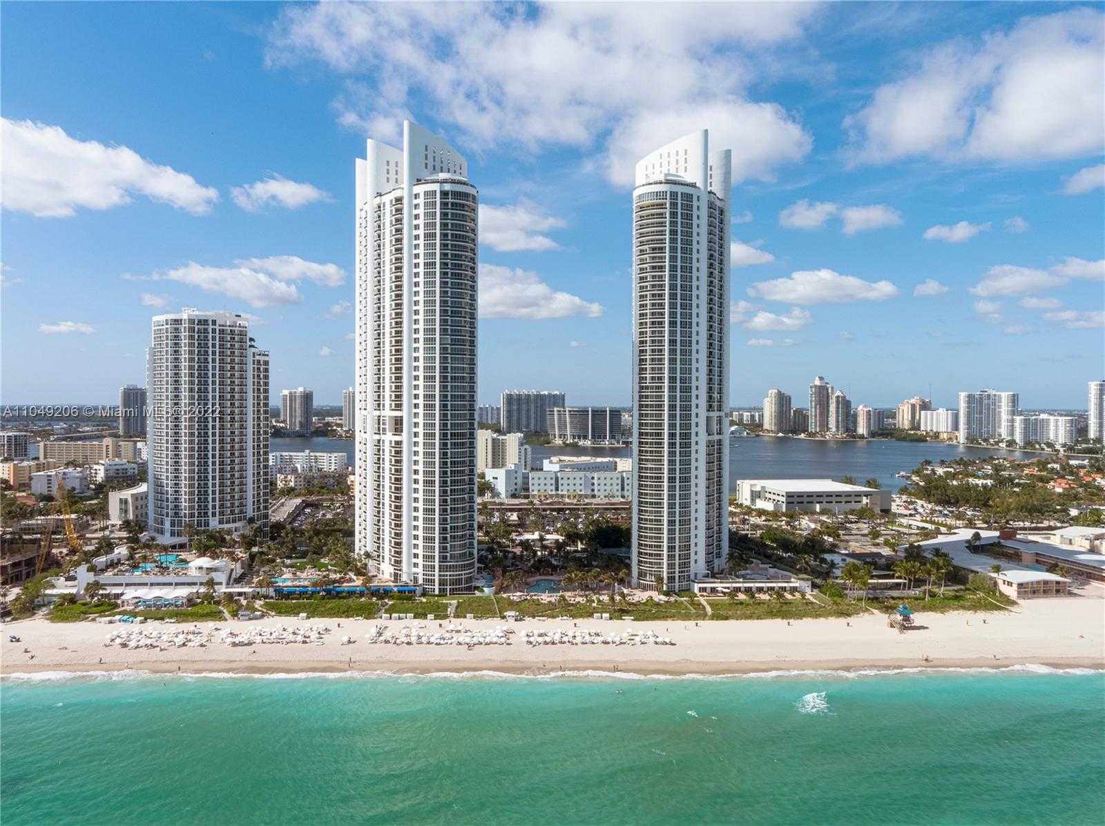 Small Image of 18201 COLLINS AVE #1709, Sunny Isles Beach Number 13