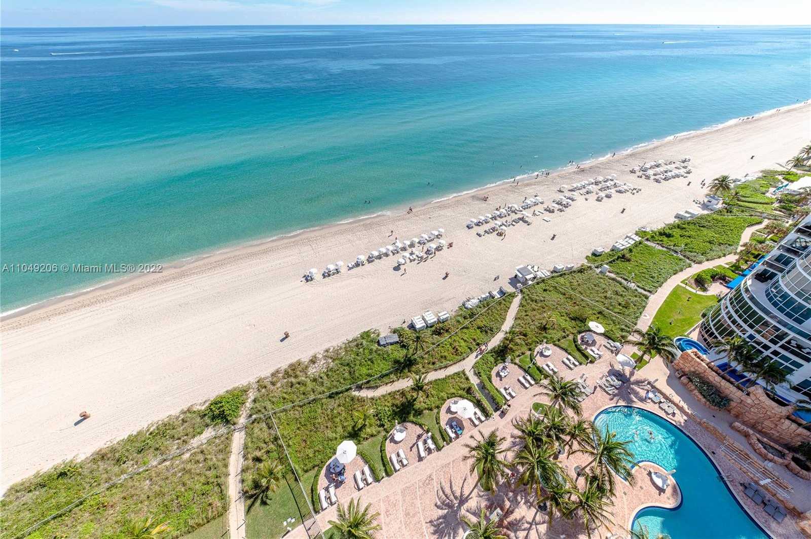 Small Image of 18201 COLLINS AVE #1709, Sunny Isles Beach Number 14