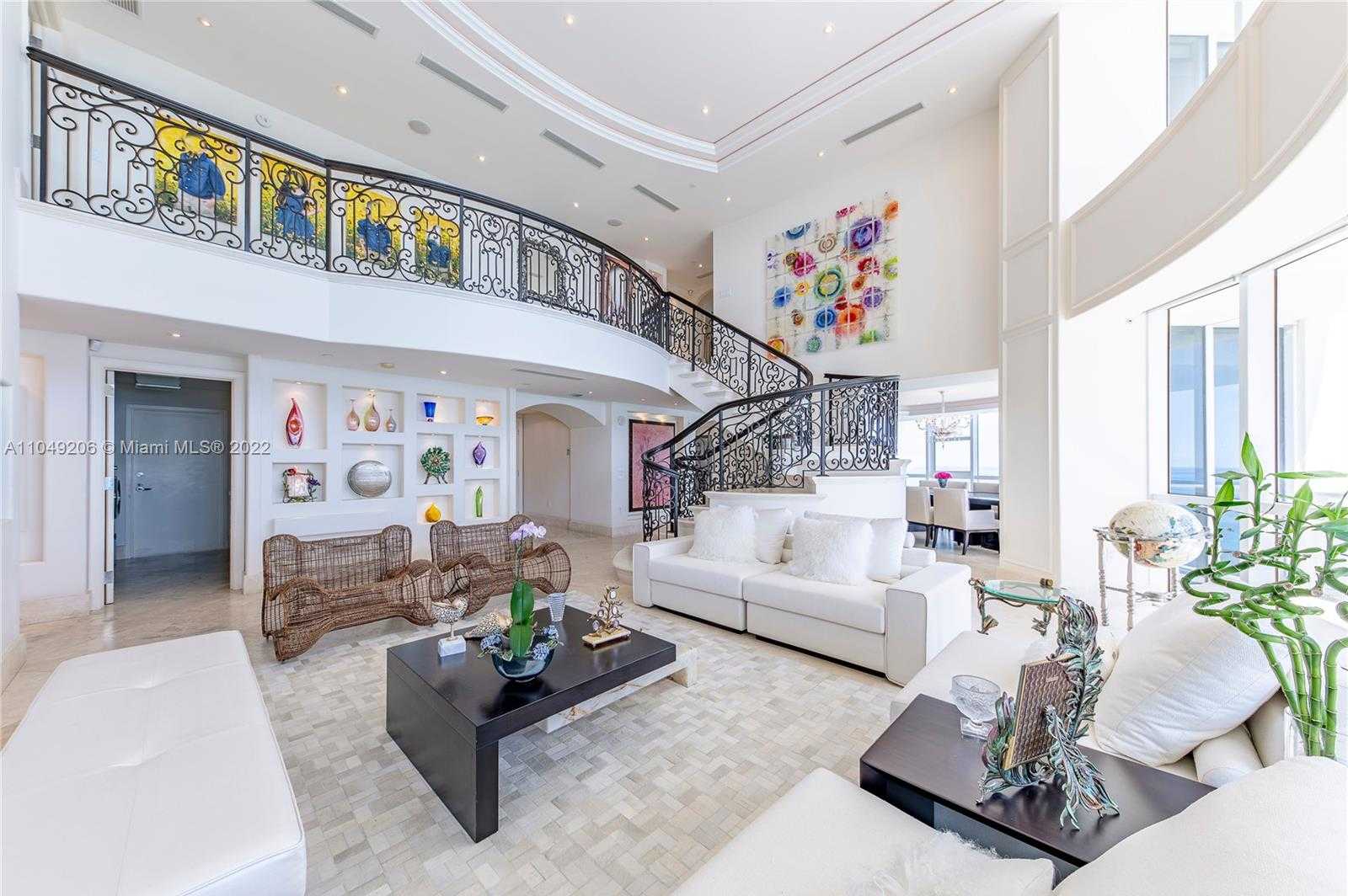 Small Image of 18201 COLLINS AVE #1709, Sunny Isles Beach Number 15