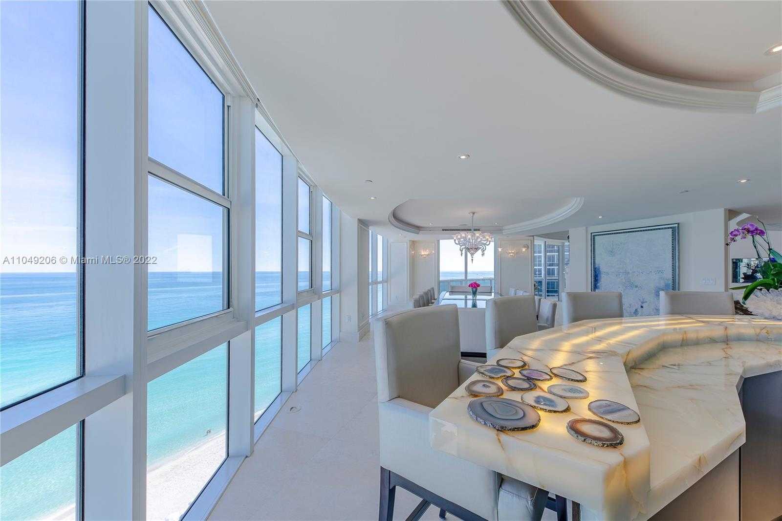 Small Image of 18201 COLLINS AVE #1709, Sunny Isles Beach Number 18