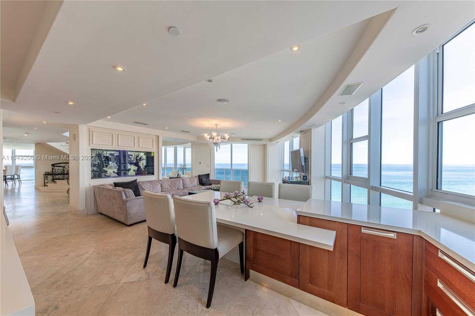 Small Image of 18201 COLLINS AVE #1709, Sunny Isles Beach Number 19