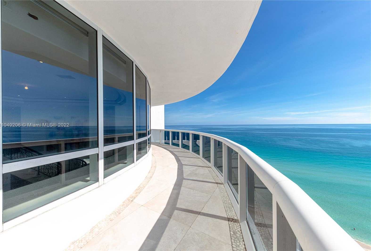 Small Image of 18201 COLLINS AVE #1709, Sunny Isles Beach Number 2