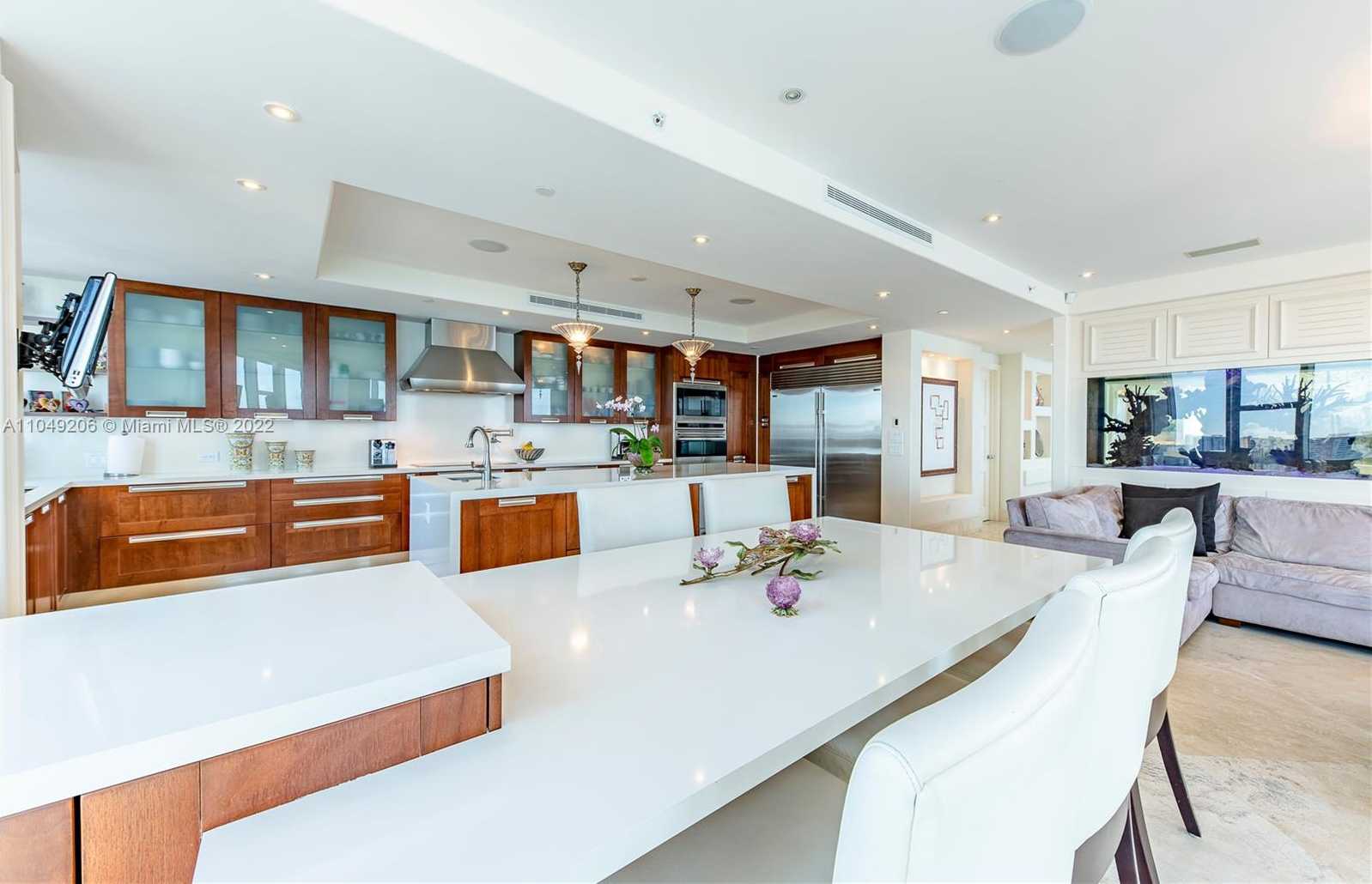 Small Image of 18201 COLLINS AVE #1709, Sunny Isles Beach Number 21