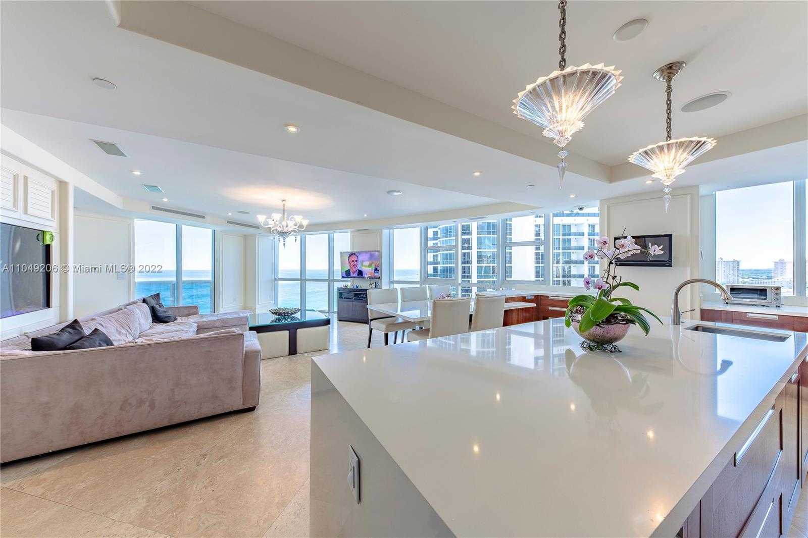 Small Image of 18201 COLLINS AVE #1709, Sunny Isles Beach Number 22