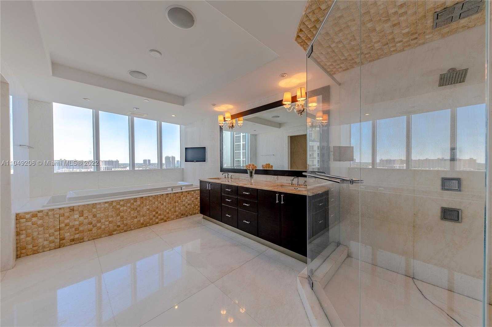 Small Image of 18201 COLLINS AVE #1709, Sunny Isles Beach Number 25
