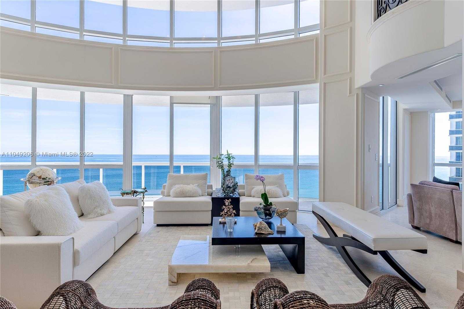 Small Image of 18201 COLLINS AVE #1709, Sunny Isles Beach Number 3