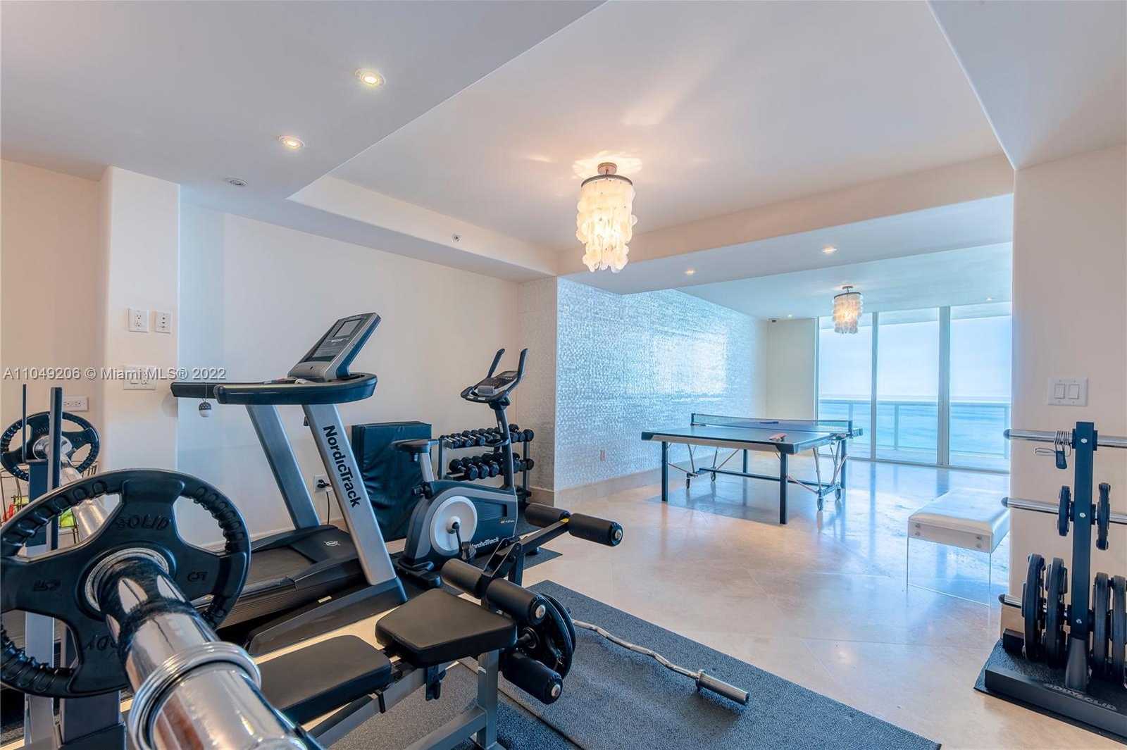 Small Image of 18201 COLLINS AVE #1709, Sunny Isles Beach Number 31