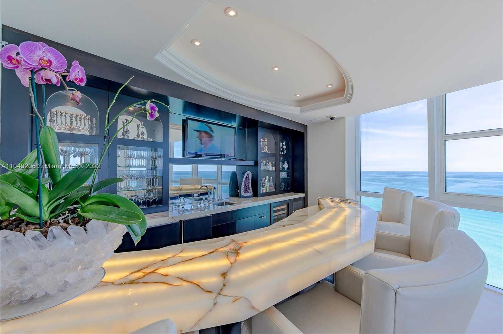 Small Image of 18201 COLLINS AVE #1709, Sunny Isles Beach Number 5