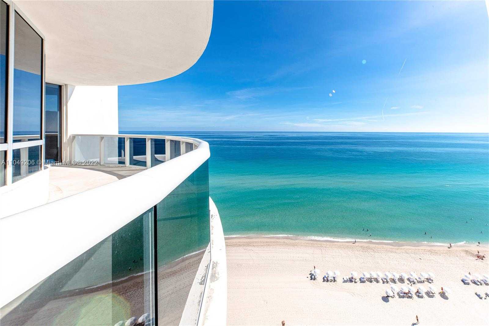 Small Image of 18201 COLLINS AVE #1709, Sunny Isles Beach Number 58