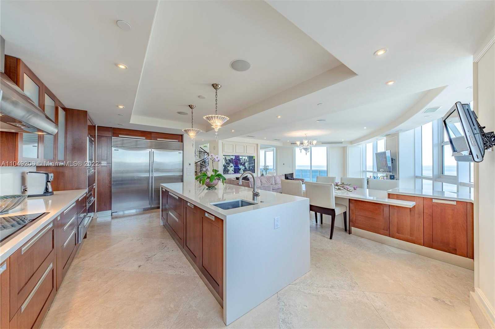 Small Image of 18201 COLLINS AVE #1709, Sunny Isles Beach Number 6