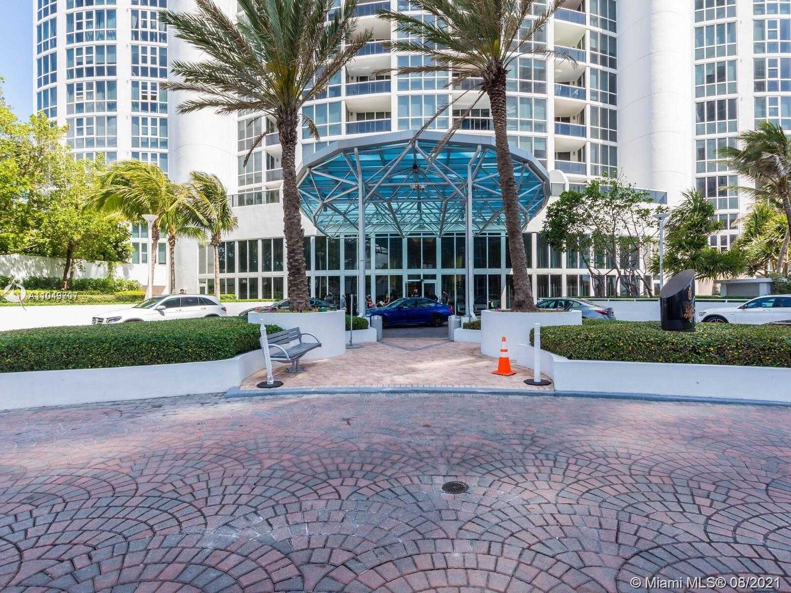Small Image of 18201 COLLINS AVE #1108, Sunny Isles Beach Number 2