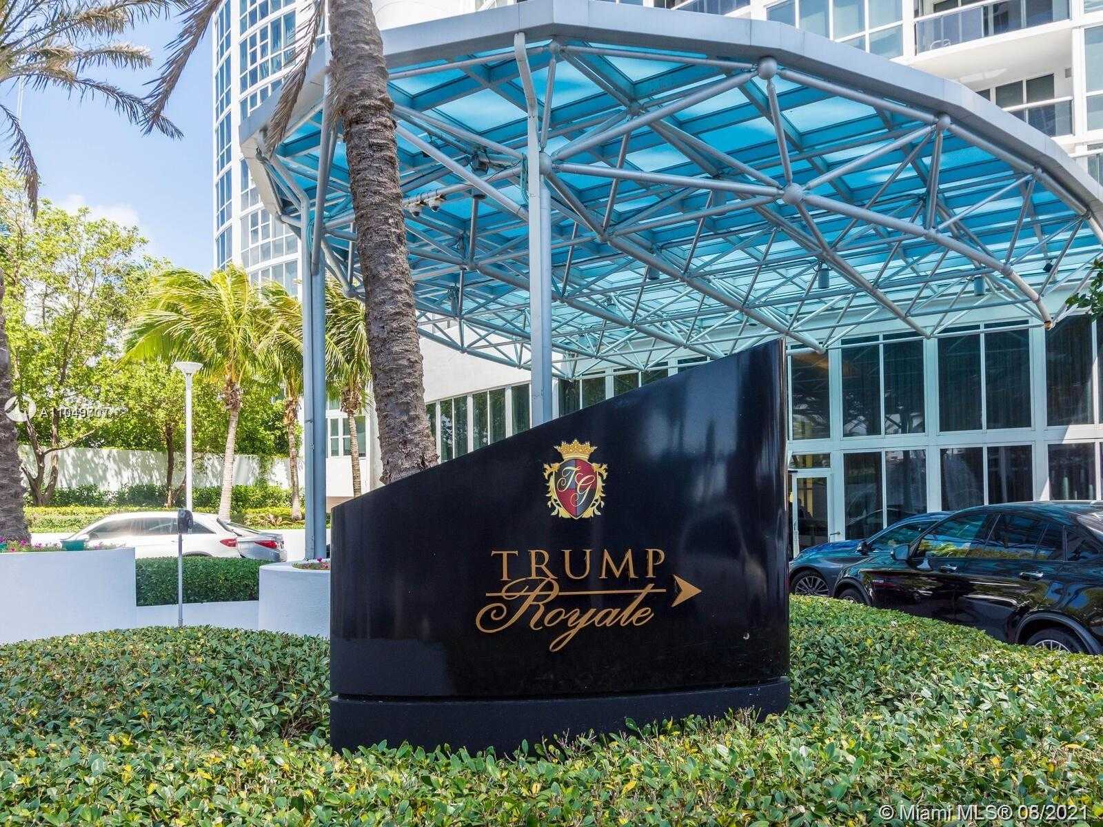 Small Image of 18201 COLLINS AVE #1108, Sunny Isles Beach Number 3